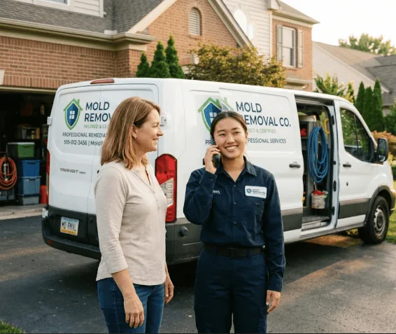Crawlspace Mold Remediation Coggon, IA FAQs